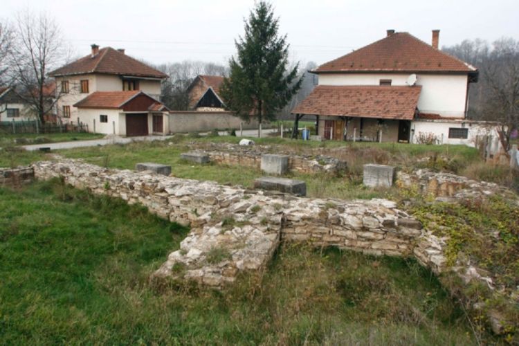Propada mjesto krunisanja bosanskih kraljeva