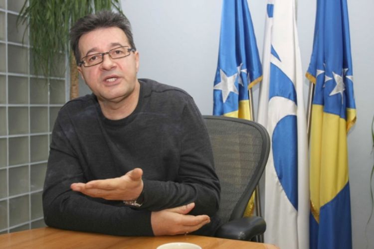 Ramiz Džaferović: I Edhem Bičakčić je vršio pritisak na mene