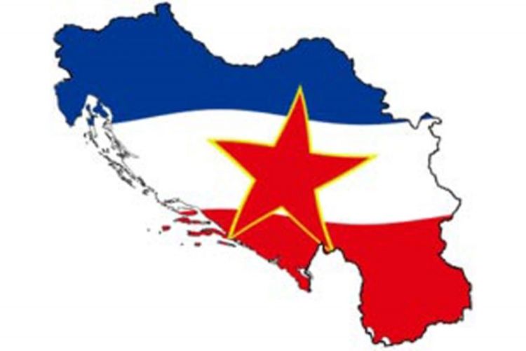 Iako žive lošije, Hrvati i Slovenci ne žale za Jugoslavijom
