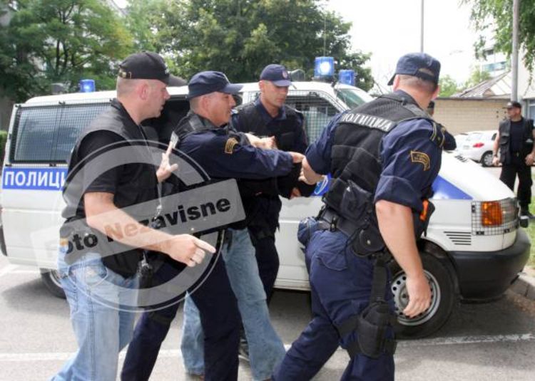 Policija potvrdila: Dragan Paravinja ubio Antoniju Bilić (Foto, Video)