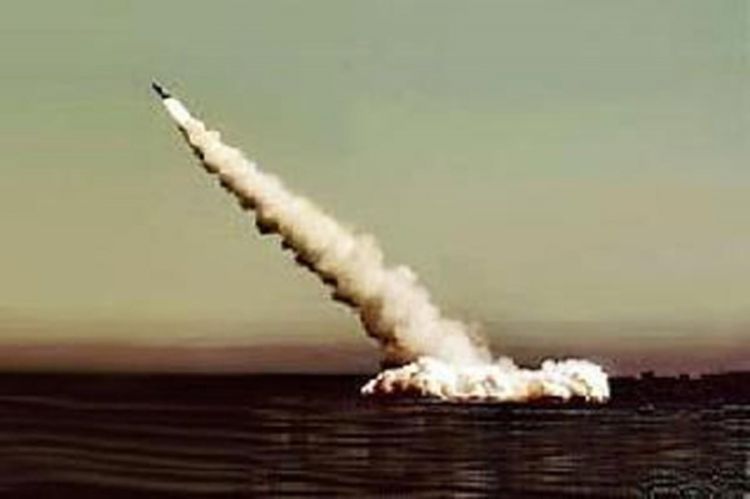 Rusija sprema novu stratešku raketu