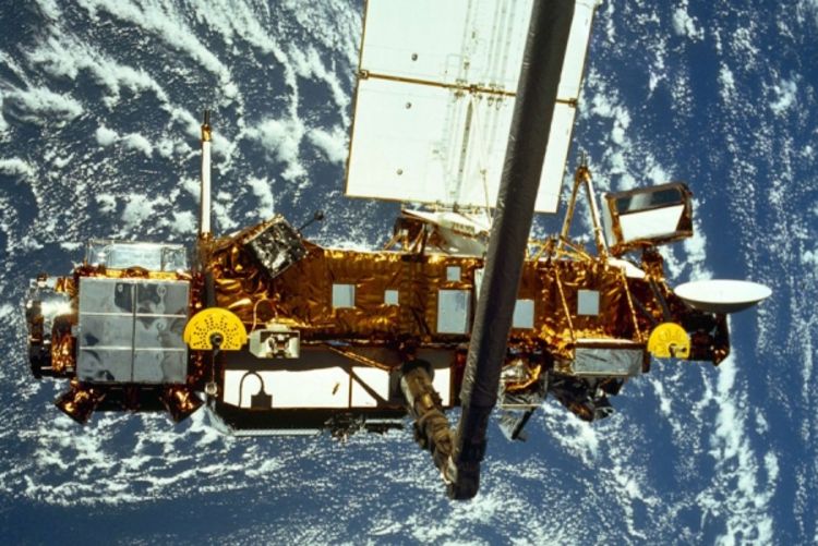 NASA odbrojava pred sutrašnji pad satelita
