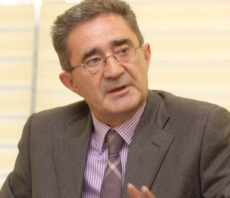 Anton Kasipović: Akreditacijom neće doći do gašenja fakulteta