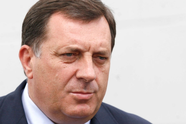 Dodik: Lično sam zabranio Kacinu da ulazi u Republiku Srpsku