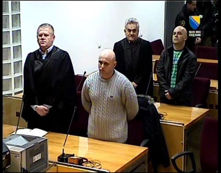 Vukoviću 31 godina zatvora, Tomić oslobođen