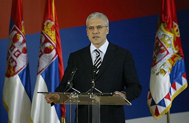 Boris Tadić sutra podnosi ostavku