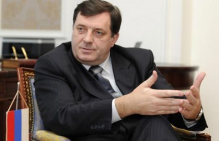 Dodik: Alija Izetbegović je doveo mudžahedine u BiH