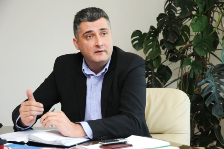 Milovanović: Čavićeve optužbe su bez osnova