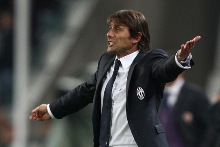 Juventus će produžiti saradnju s trenerom: Konteu novi ugovor