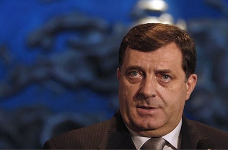Dodik: BiH je veliki teret za RS