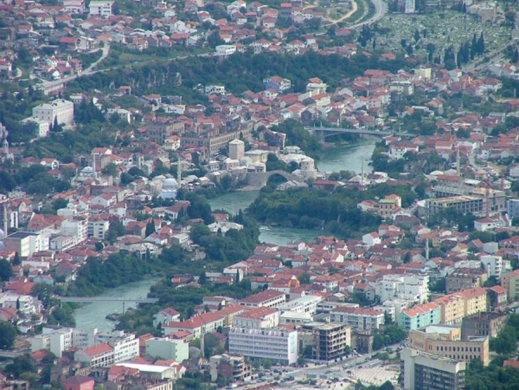 Bez dogovora odbornika u Mostaru