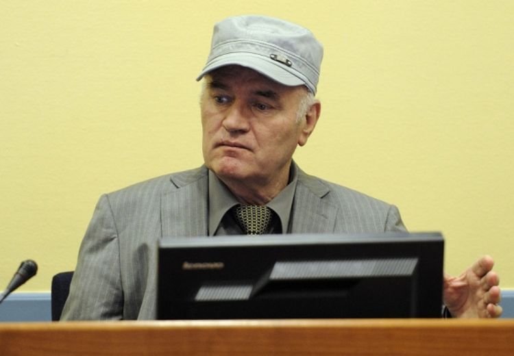 Puhalo: Imali smo nalog iz vrha države da čuvamo Mladića