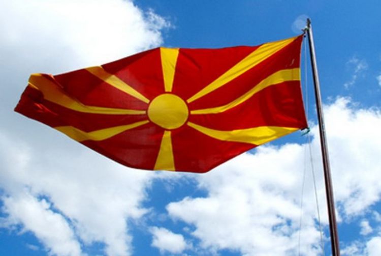 Albanska Republika Ilirida traži podjelu Makedonije