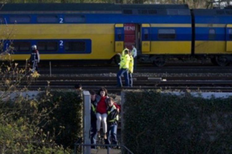 U sudaru vozova povrijeđeno najmanje 60 ljudi