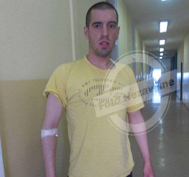 Napadnuta porodica Petković, među napadačima i Damić kojeg je nedavno ranio policajac na Starčevici