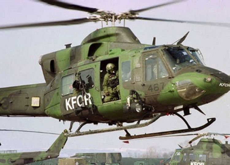 Na Kosovo stiže dodatnih 700 vojnika Kfora