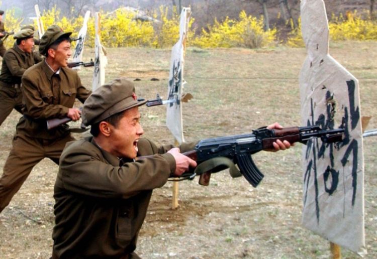 Pjongjang: Imamo oružje koje može da porazi SAD