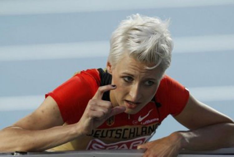 Njemačka atletska zvijezda doskočila perverznjaku koji ju je uhodio