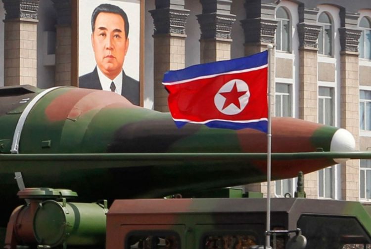 Analitičari: Nove rakete Pjongjanga lažne
