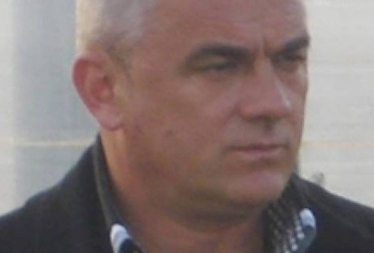 Ubijen potpredsjednik fudbalskog kluba Rudar