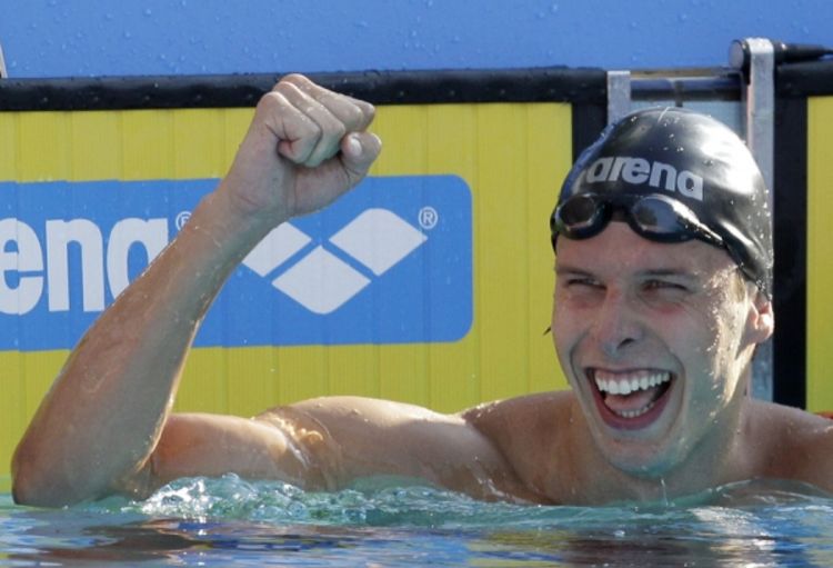 Norveški plivački šampion preminuo u 26. godini