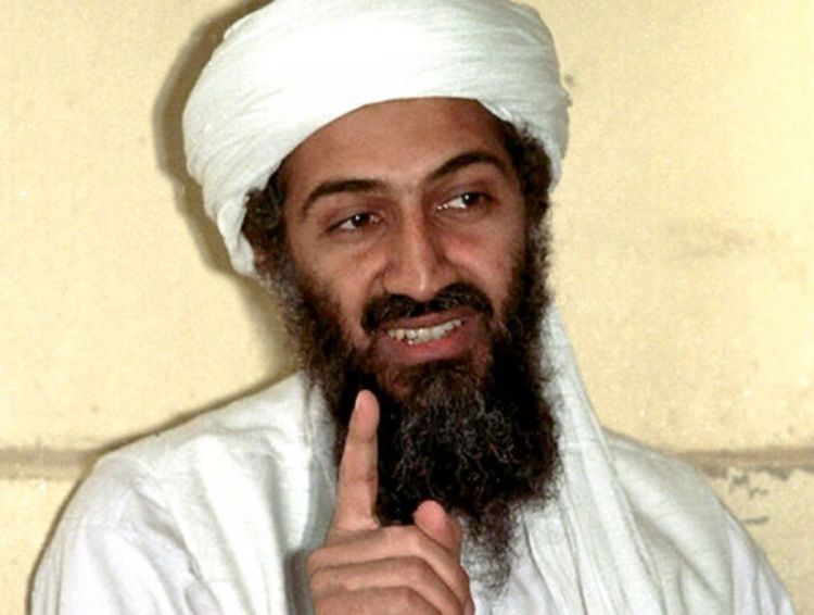 Na prodaju cigle sa kuće Osame bin Ladena