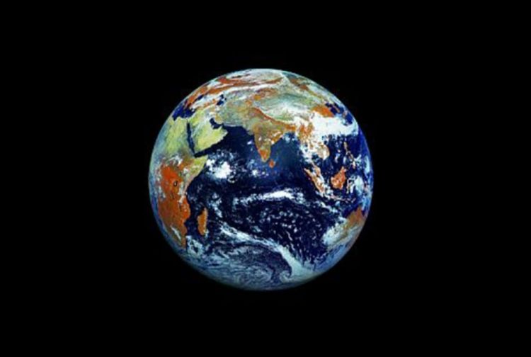 Ruski satelit uhvatio najprecizniju fotografiju Zemlje do sad
