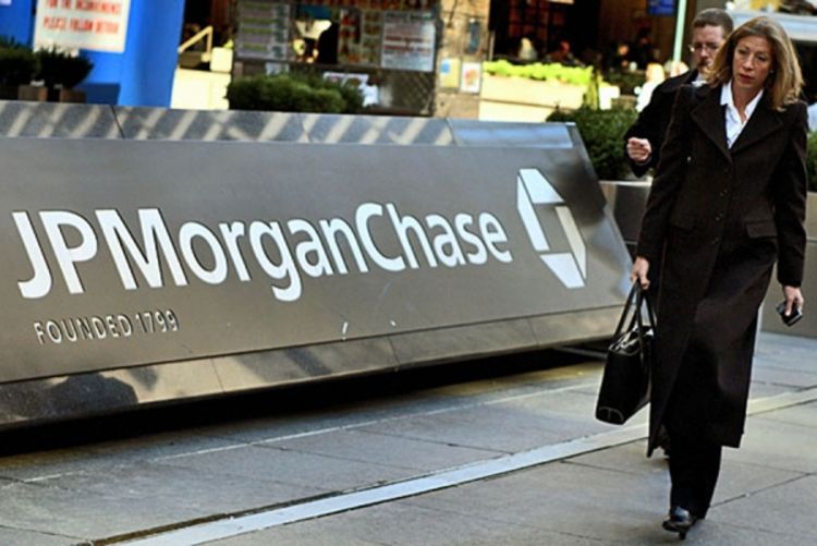 Rukovodilac JP Morgana prva žrtva lošeg trgovanja