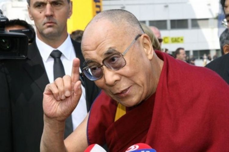 Kina: Oštra kritika Austriji zbog posjete dalaj-lame