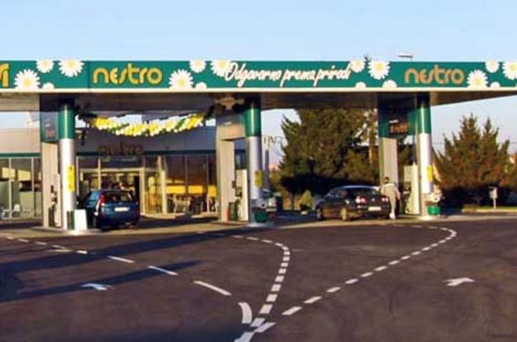 Nestro petrol poslovao sa dobitkom