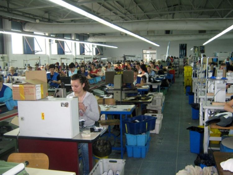 U novoj hali Fabrike obuće Sanino zaposleno 70 radnika