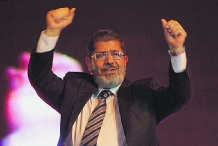 Muhamed Morsi novi predsjednik Egipta