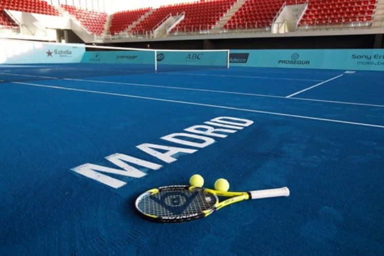 Plava podloga u tenisu od iduće godine zabranjena