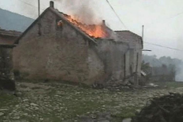 Balunović: Sačić tvrdio da su civili u Gruborima kolateralne žrtve