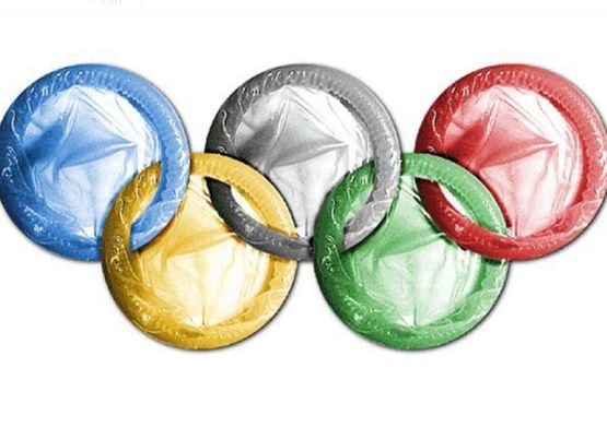 Svakom olimpijcu po 15 kondoma