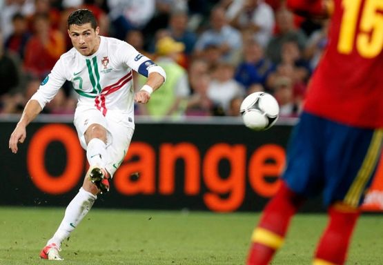 Kristijano Ronaldo pokreće posao van fudbala: Otvara noćni klub