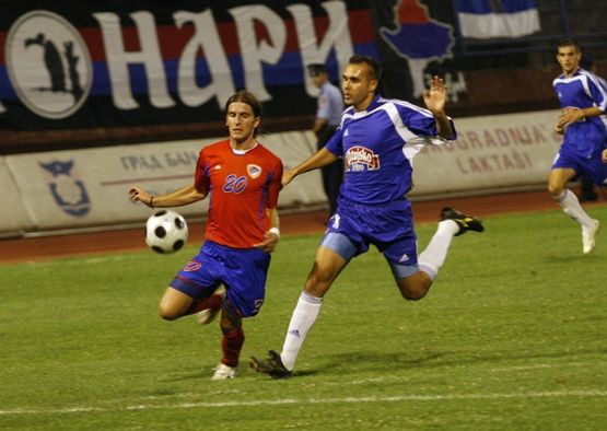 Prelazni rok u redovima FK Borac: Džafić blizu, Vranješ želja