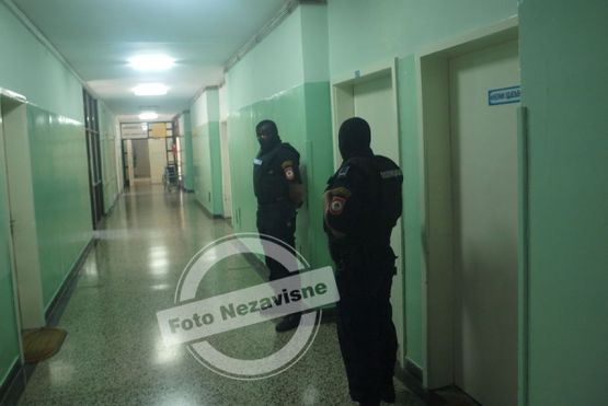 Novi detalji otmice u Trebinju: Vujovići doveli pretučenog Brankovića u bolnicu
