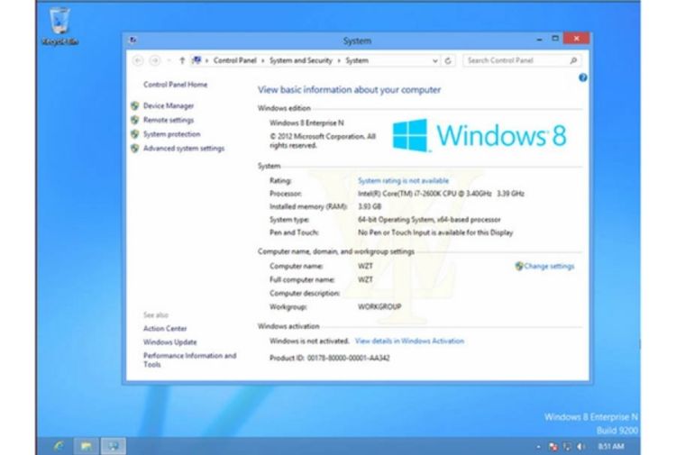 Na internetu osvanula nova verzija Windowsa