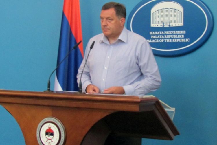 Dodik traži Lagumdžijinu ostavku, suspendovani svi dogovori šestorke