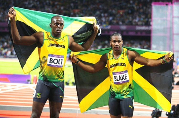 Bolt i Blejk očekuju večeras rekord na 200 metara