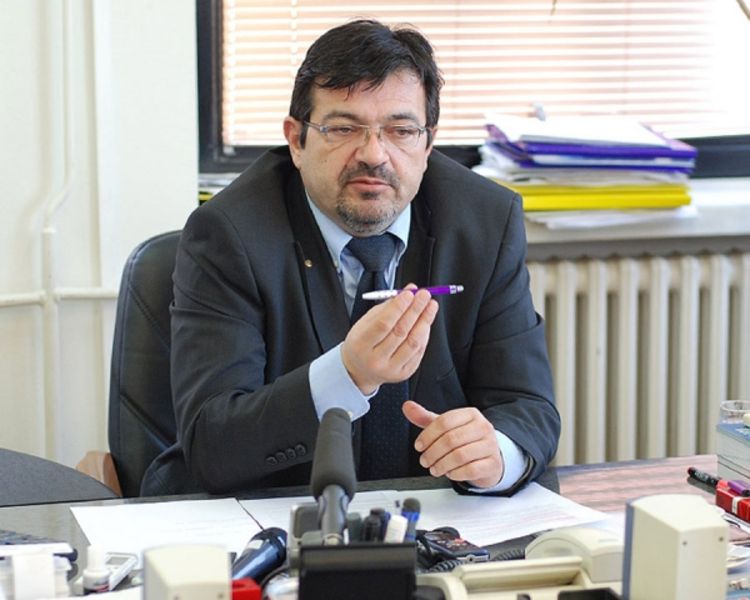 Slobodan Marković: Potrebne su dobre ideje i više hrabrosti za biznis