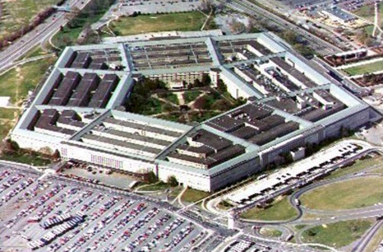 Pentagon gradi novi protivraketni štit