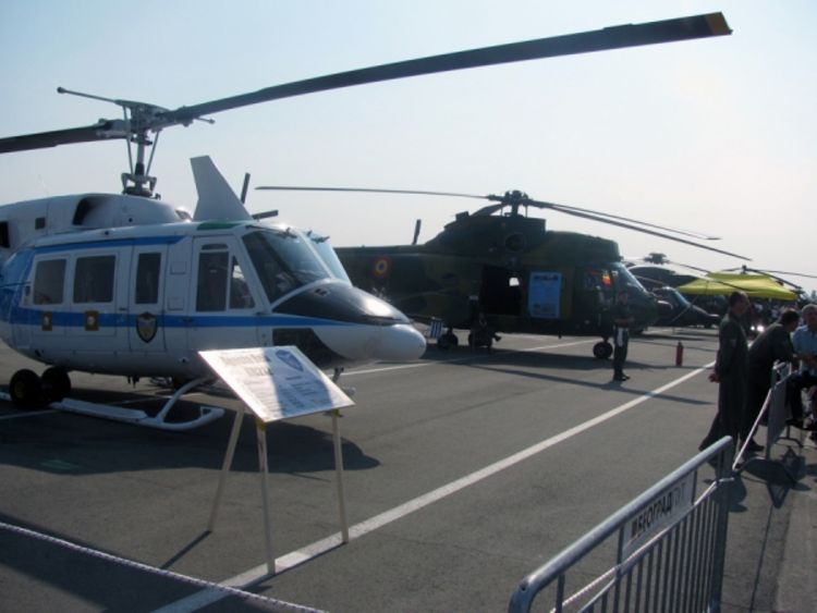 Dodik: Sa Rusima razgovarati o kupovini helikoptera