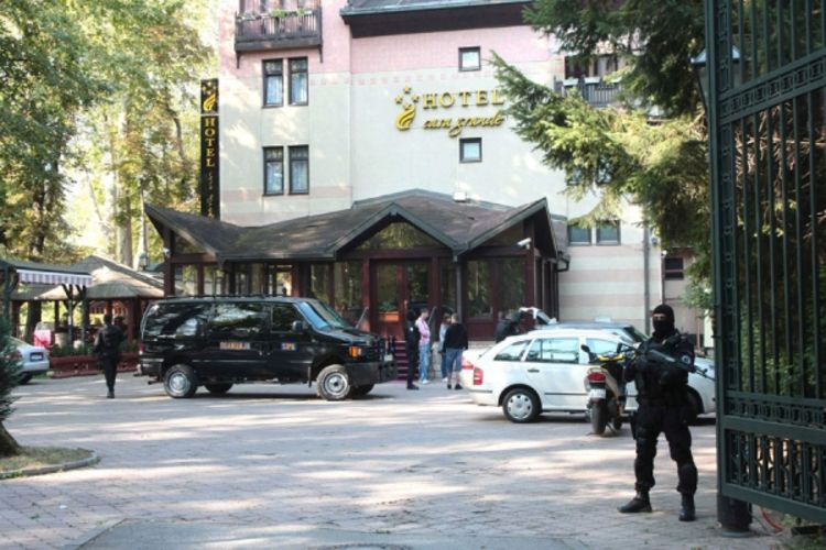 Keljmendi i Gaši za ubistvo Ćele platili 30.000 evra