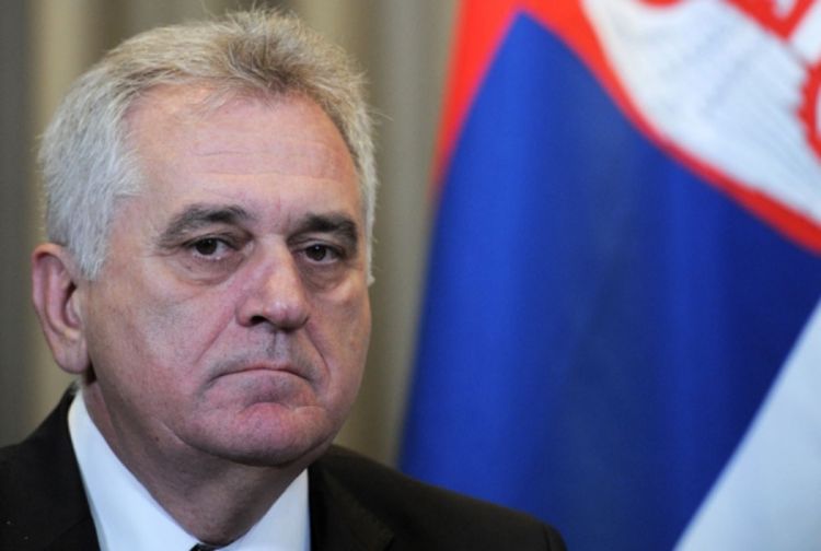 Nikolić: Osloboditi sve optužene Srbe