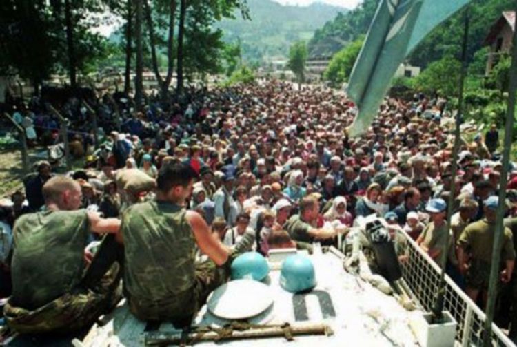 Ko je sve do sada osuđen zbog zločina u Srebrenici