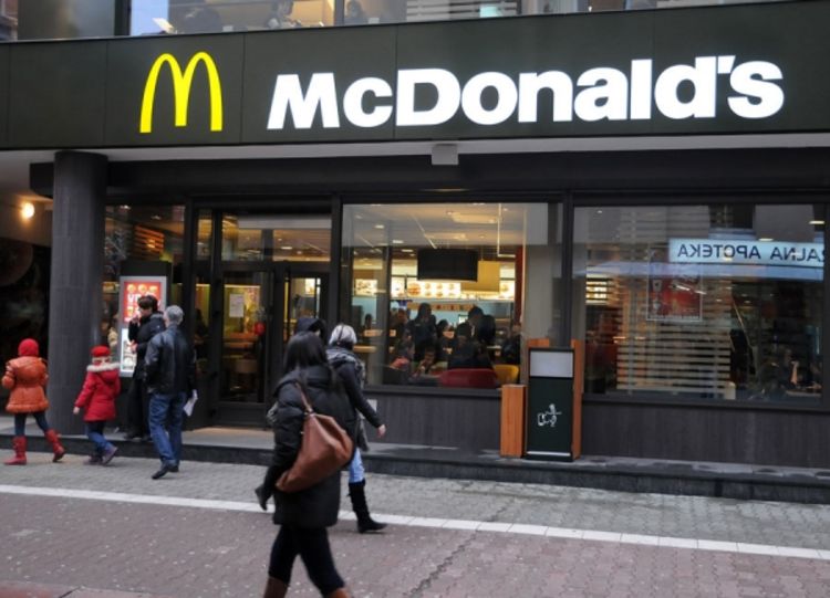 Banjalučki McDonalds otpustio 23 radnika