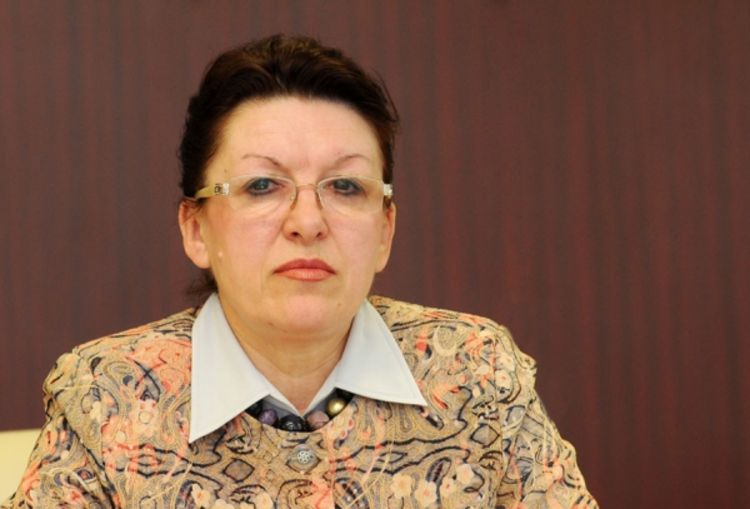 Zora Vidović: Pljenidbe za neplaćeni porez na nepokretnosti