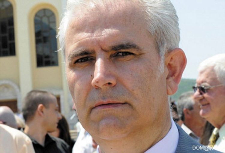 Budimir pozvao lidere sedam političkih stranka na rješenje krize